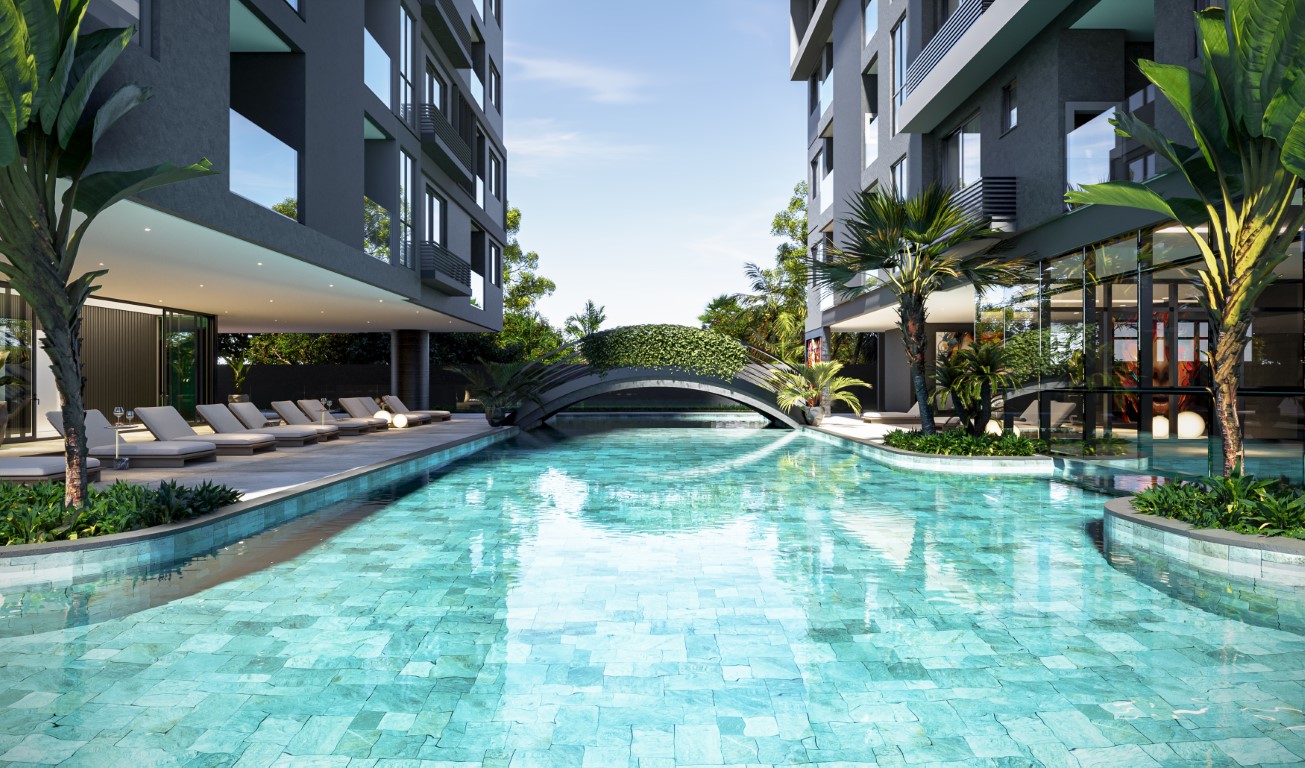 Ilhas Lavezzi Residence