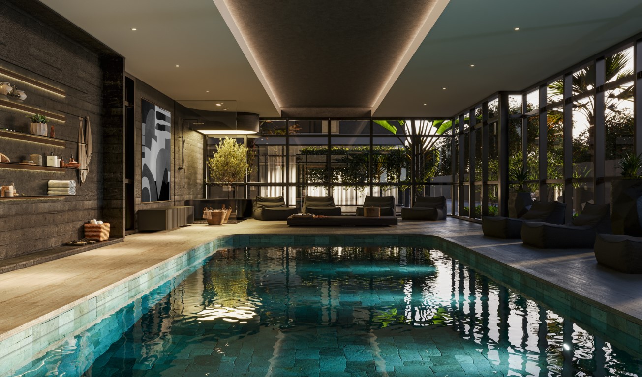 Ilhas Lavezzi Residence