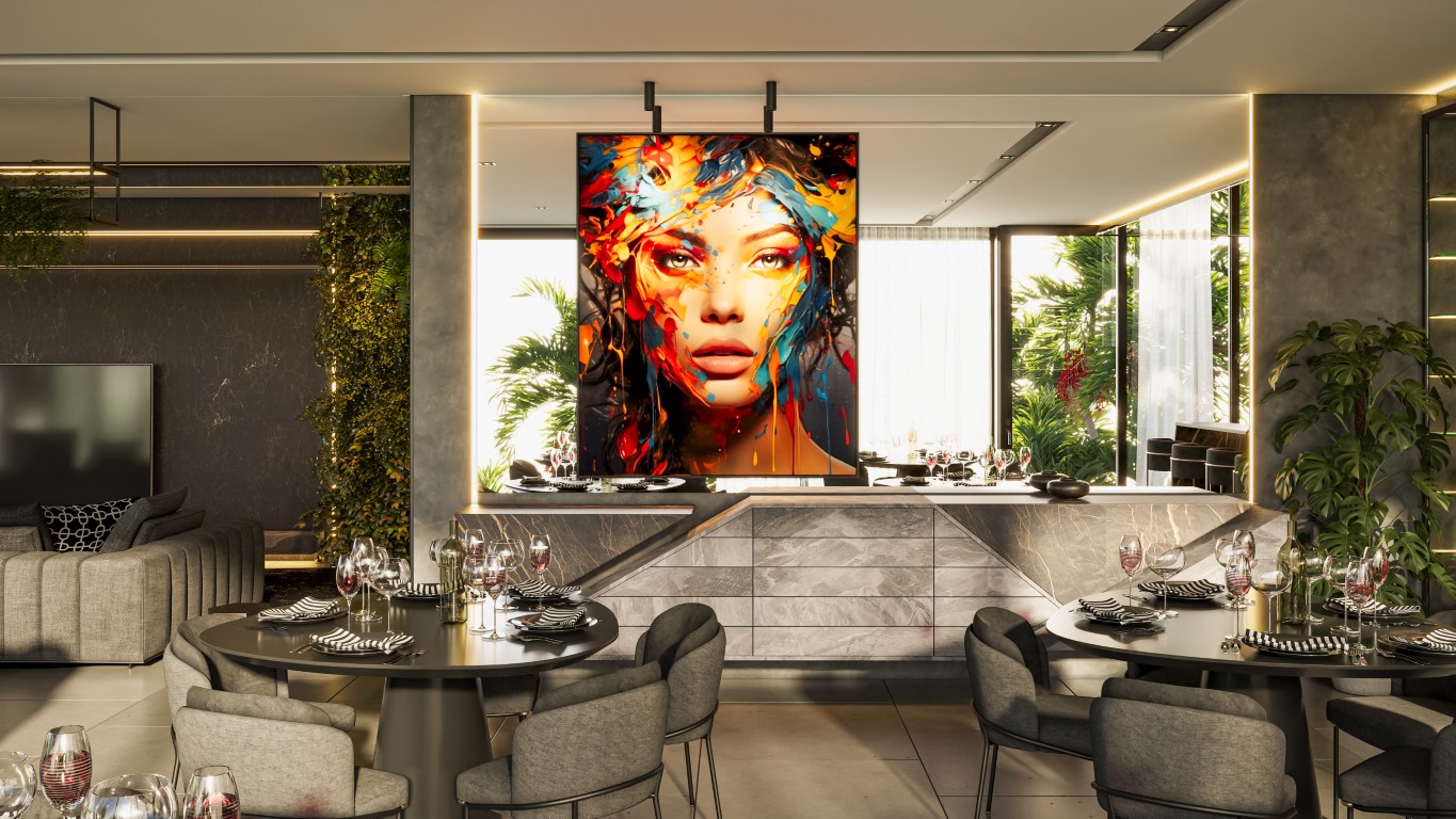 Ilhas Lavezzi Residence