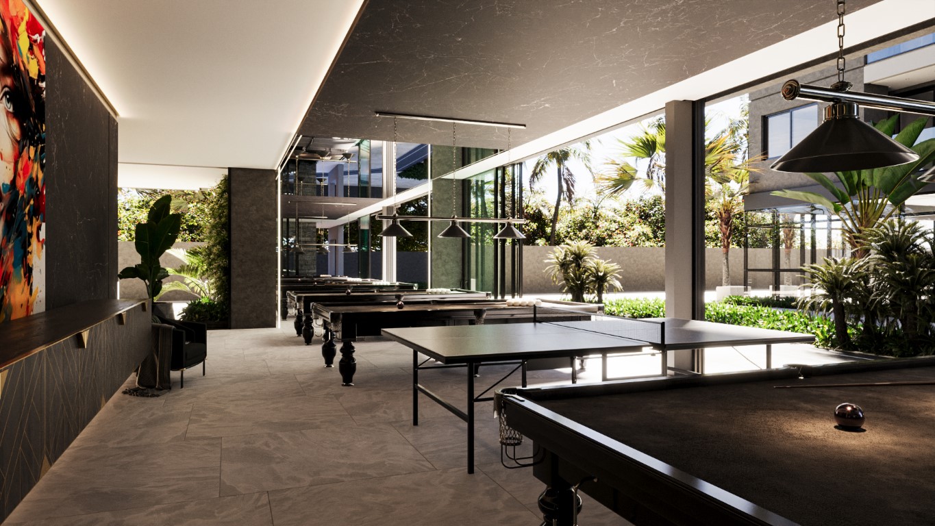 Ilhas Lavezzi Residence